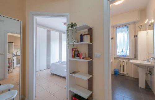 I Host Apartment - Forze Armate 83 - Foto 20