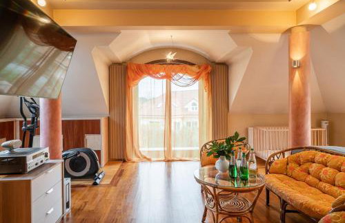 LUX VILLA Swimming pool-Tennis court-Home cinema - Foto 75