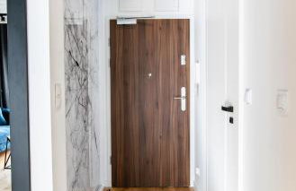 Apartament Małopanewska Wrocław Centrum - Foto 16