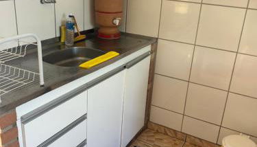 Apto com garagem em Diamantina - Foto 2
