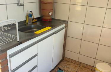 Apto com garagem em Diamantina - Foto 2