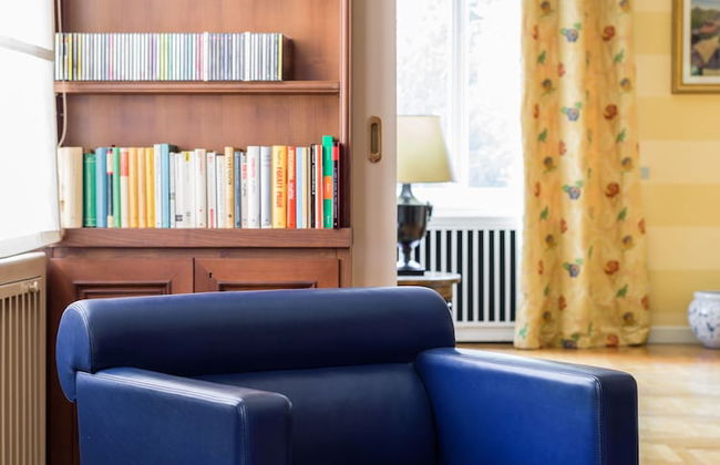 Home at Hotel - Monte Rosa - Foto 29