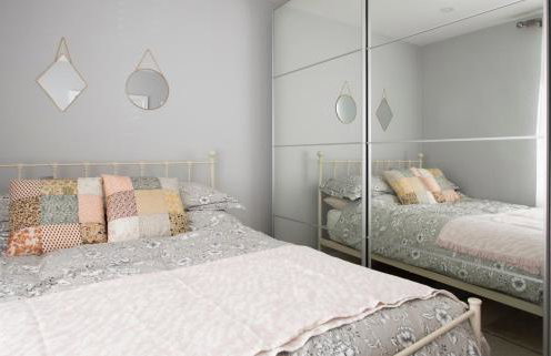 Modern apartment in Leamington Spa City Centre - Foto 24