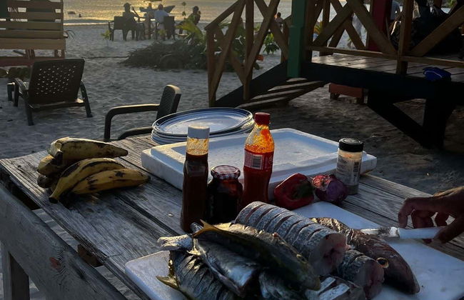 Excursion à Punta Arrecife - Photo 7