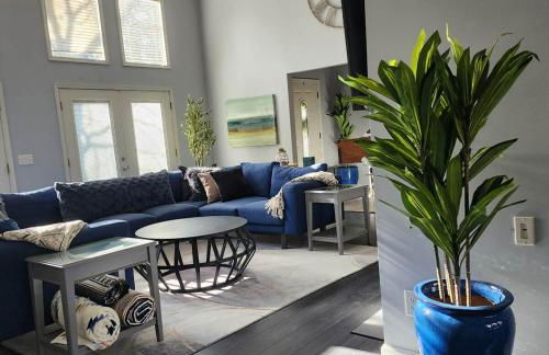 Lee Ridge Mountain Retreat - Foto 55