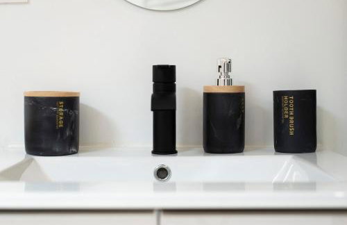 Le Nid Urbain - Center - Ground floor - Foto 22