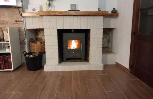 La Casa del Abuelo Curro - Foto 1