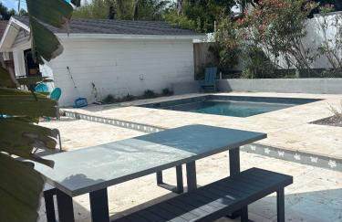 Heated Pool Oasis | Hilltop Hideaway Getaway - Foto 39