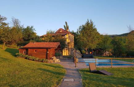 Agriturismo Fattoria Ca Di Sole - Photo 34