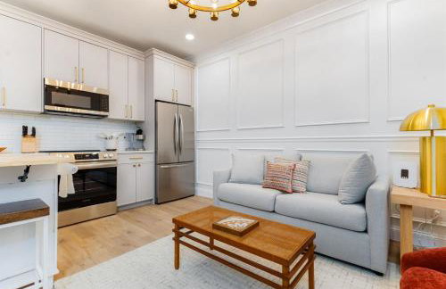 The Darby CondoCozy 1Br Condo 1mi to ND campus - Photo 19