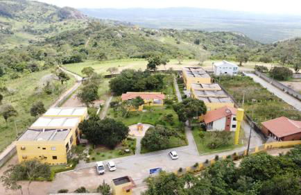 flat 013 - Serra Negra - Bezerros - PE - Foto 25