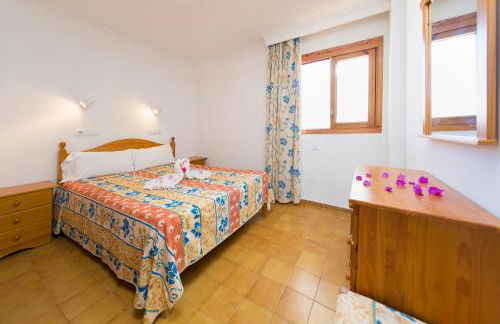 Apartamentos Green Line Bon Sol - AB Group - Photo 29