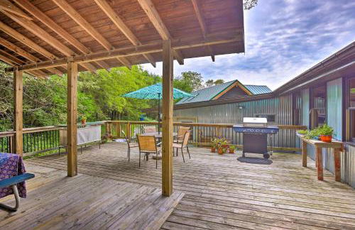 Pet-Friendly Outdoor Paradise with Grill, Decks - Foto 28