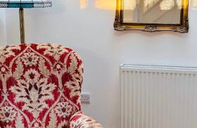 Plum Cottage Somerset - Foto 28