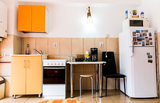 Apartment Datcu - Foto 12