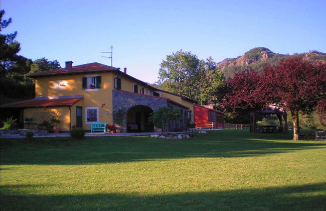 Sostio a Levante Guest House - Photo 1