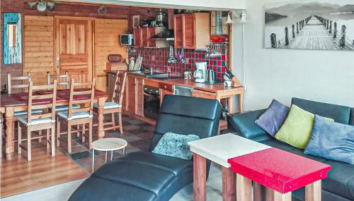 3 Bedroom Gorgeous Home In Nowe Warpno - Foto 5