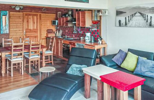 3 Bedroom Gorgeous Home In Nowe Warpno - Foto 5