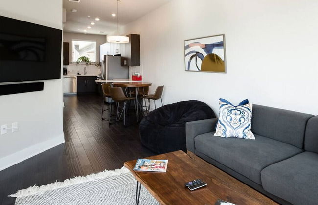 Capital View Condos Downtown Austin - Foto 29