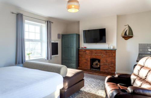 The Fordham Inn - Foto 13