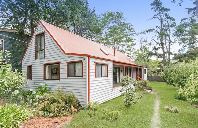 Arcadia Cottage - Foto 1