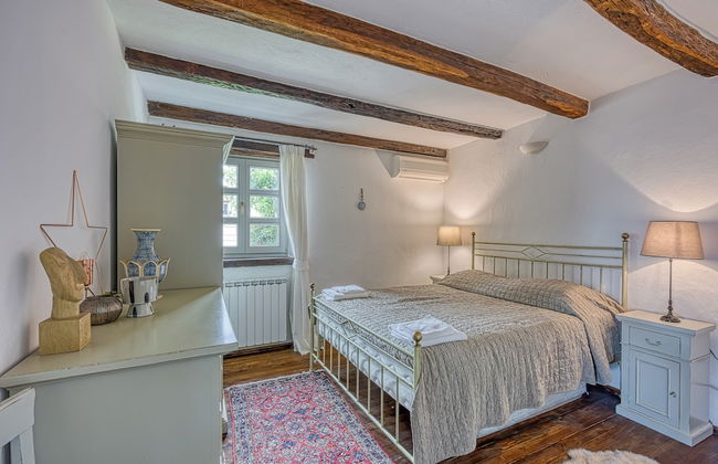 Villa Amyra With Pool - Foto 9