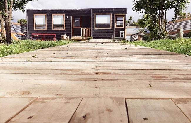 Cabaña Bulnes - Foto 9