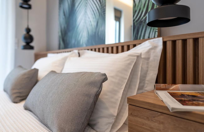 Palmeral Luxury Suites - Foto 4