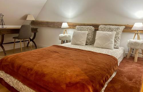 Loft Ô Faix - Foto 19