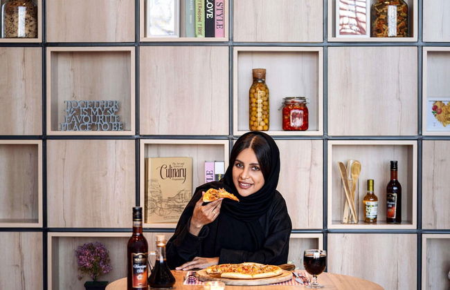 Adagio Jeddah City Center - Foto 75