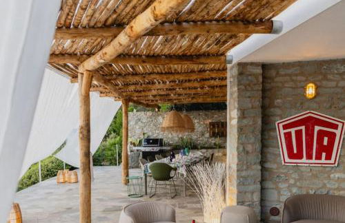 Villa Mare di Spartaia - Foto 43