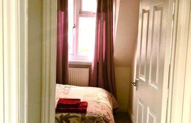StarLight A Cosy 2 Bedroom House in Portishead - Foto 20
