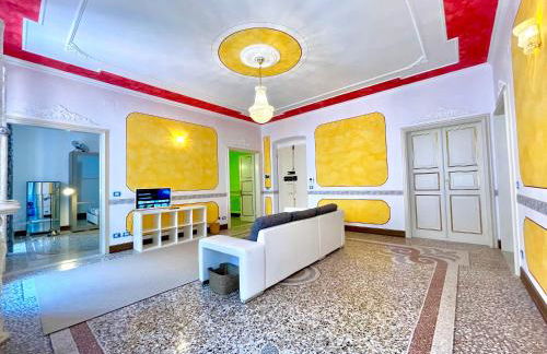 New Italy Luxury Italian Flat in centro storico - Foto 9