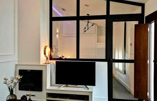 Casa Casiopea Elegante y exótica - Foto 8