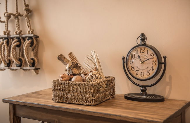 Charlestown Retreat Apartment - Foto 20