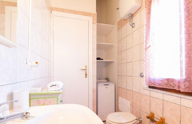 La Finestra Sul Mare - Foto 25