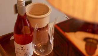 The Old Winery Cottage No1 - Foto 4