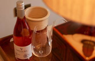 The Old Winery Cottage No1 - Foto 4