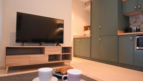 Carpe Diem Moursia Studio - Foto 3