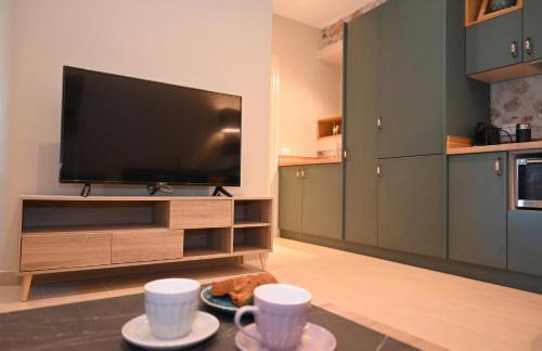 Carpe Diem Moursia Studio - Foto 3