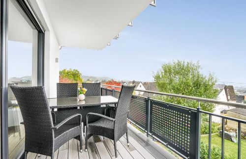 Ferienwohnungen Pellenzblick - Wohnen auf Zeit - - Foto 46