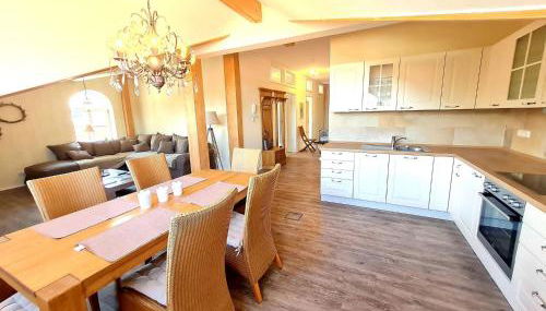 Ferienwohnung Kaiserblick - Foto 5