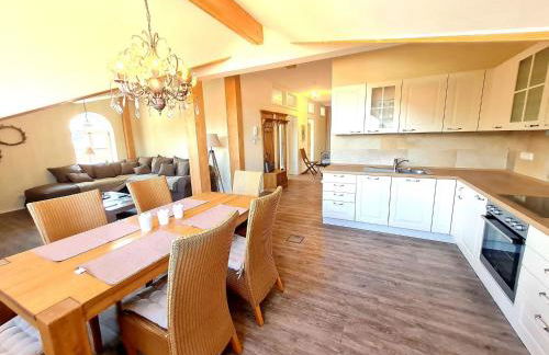 Ferienwohnung Kaiserblick - Foto 5