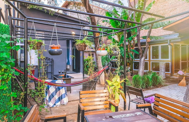 HB apartments Aghmashenebeli III - Foto 1