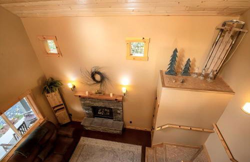 2 Kings, Fire Pit, Gameroom, EV charger, Dogs OK! - Foto 29