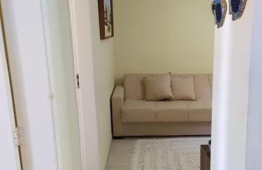 Apartamento a 200 metros da praia, Av Anchieta 7310, Bertioga - Foto 7