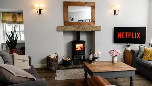 Bridge End Cottage - Foto 4