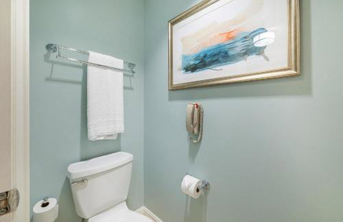 Charming 5 Star Condo Unit Situated at Ritz Carlton-Key Biscayne - Foto 29