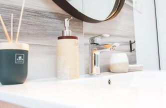 Appartement spacieux et moderne - Foto 13