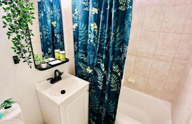 Charming Jax Apt for 4 with free parking - Foto 2